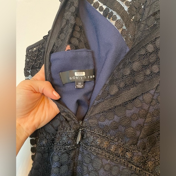 Adelyn Rae dress - Picture 6 of 6